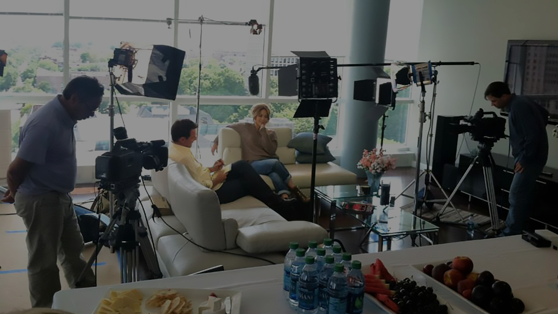 VideoForU Professional Video Services